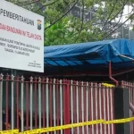 Kantor Ormas di Surabaya Disegel Polisi dan 5 Fakta yang Perlu Dicatat