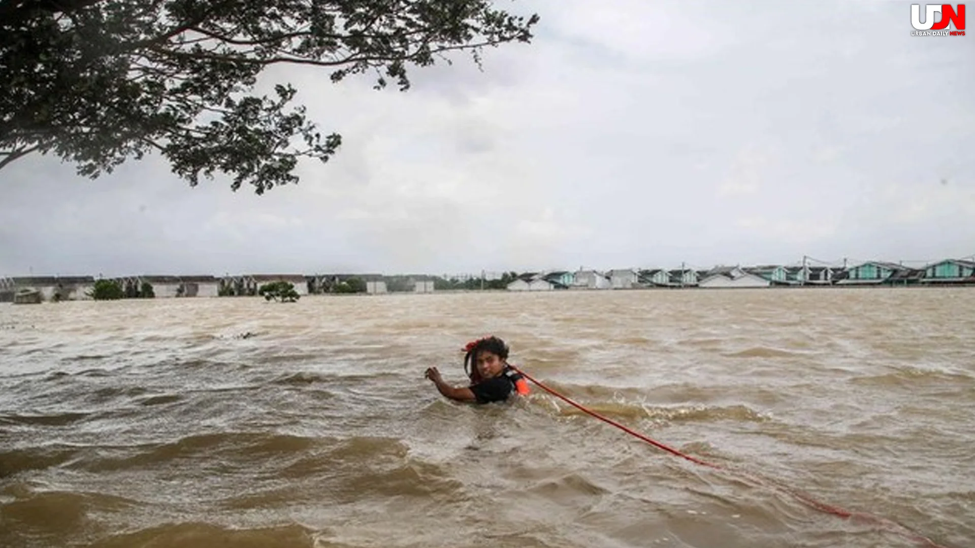 Persiapan Penting Warga Hadapi Banjir 1,5 Meter di Green Permata Residence
