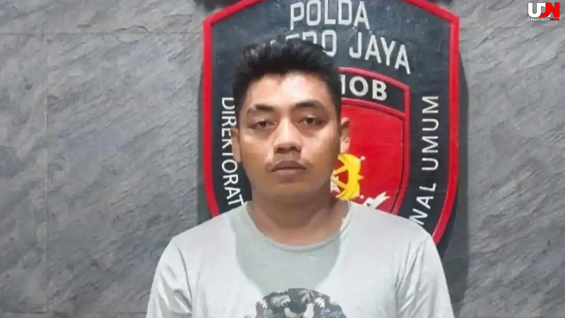 Suami Siri Bunuh Terapis Spa Bekasi dan 5 Bukti Terkait Motif Polisi