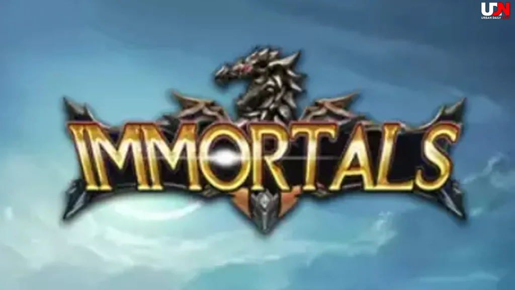 Plot Immortals Bikin Kejang-Kejang! 4 Twisted yang Bikin Melongo