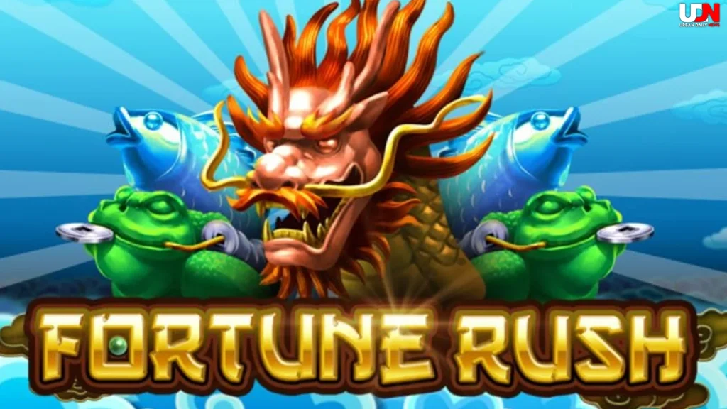 Konsepnya Uncharted! 5 Referensi Budaya Abadi di Fortune Rush