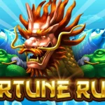 Konsepnya Uncharted! 5 Referensi Budaya Abadi di Fortune Rush