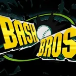 Review Bash Bros Semua Jadi Menggila dalam Waktu 5 Menit!