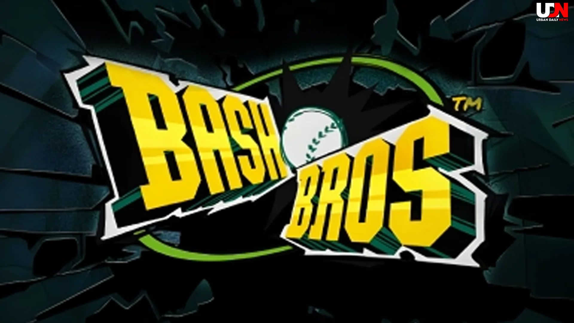 Review Bash Bros Semua Jadi Menggila dalam Waktu 5 Menit!