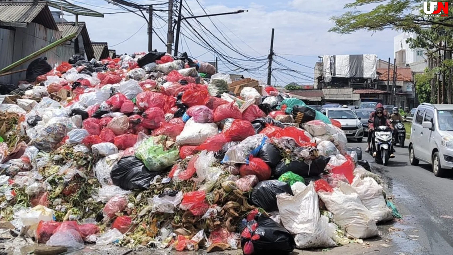 Sampah Tangsel Dikelola Swasta dan 5 Hal Penting Terkait Lingkungan