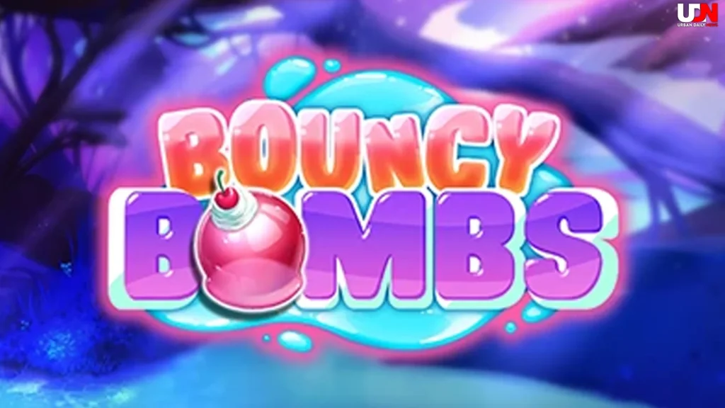 Combo di Bouncy Bombs Gacor! 4 Rantai Ledakan yang Bikin Auto Win