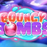 Combo di Bouncy Bombs Gacor! 4 Rantai Ledakan yang Bikin Auto Win