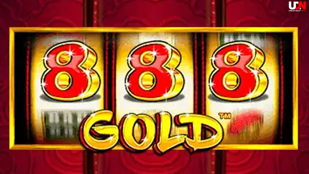 Dibandingkan Serupanya Ini 5 Nilai Plus Peting dari 888 Gold