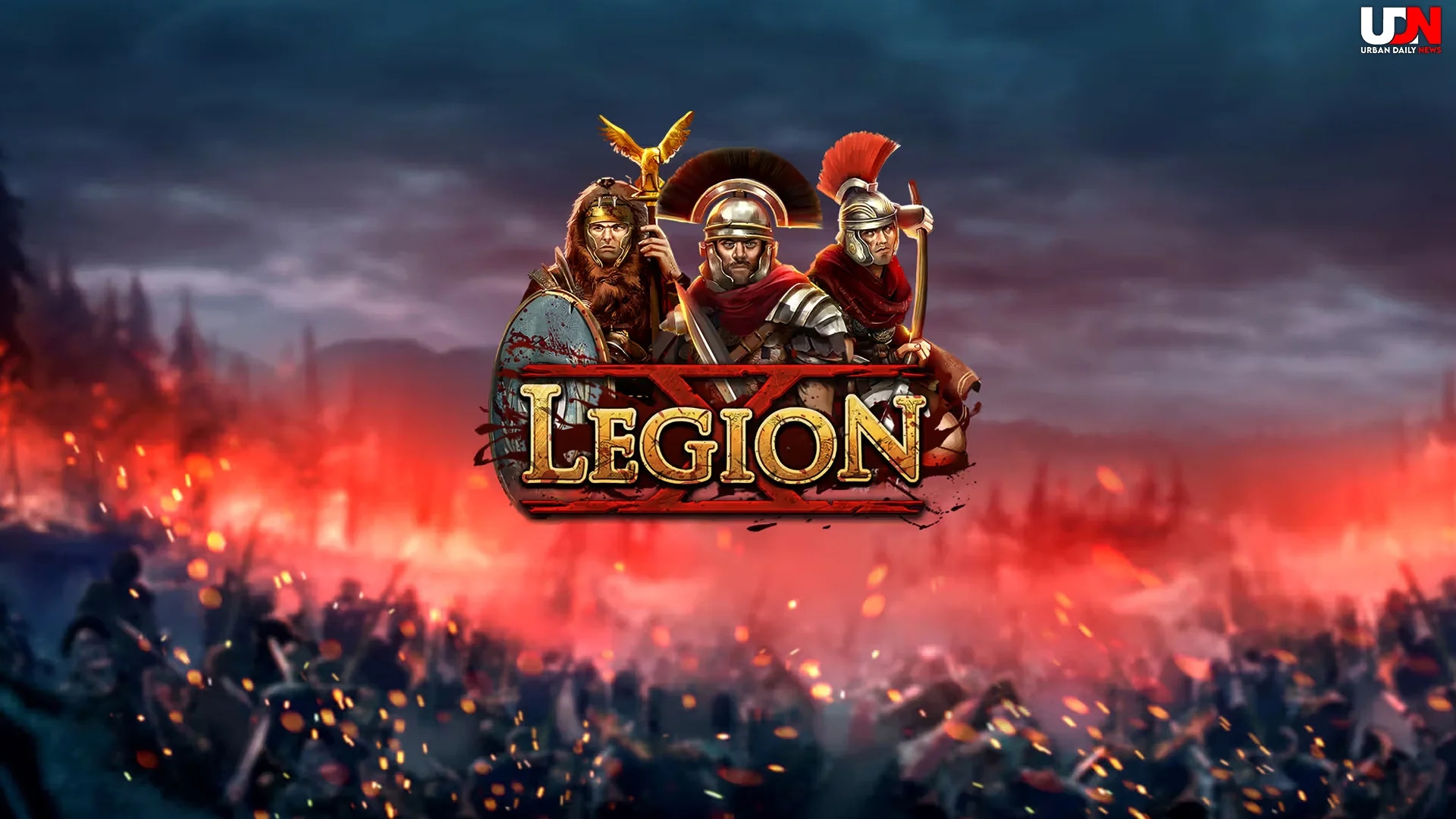 Grafis Antarmuka yang Immersif: 5 Bocoran Keunggulan Legion X!