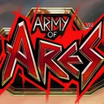 Army of Ares dalam 5 Simbolisme Kekuatan yang Tersebar di Visualnya