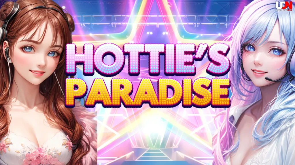 Jangan Salah Paham! Ini 5 Epik Hottie's Paradise yang Sebenarnya