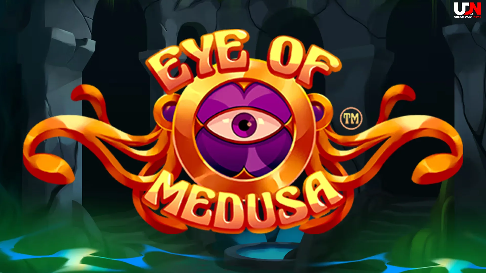 Desain Monster Eye of Medusa 5 Inspirasi Brutal Bikin Jiper Parah
