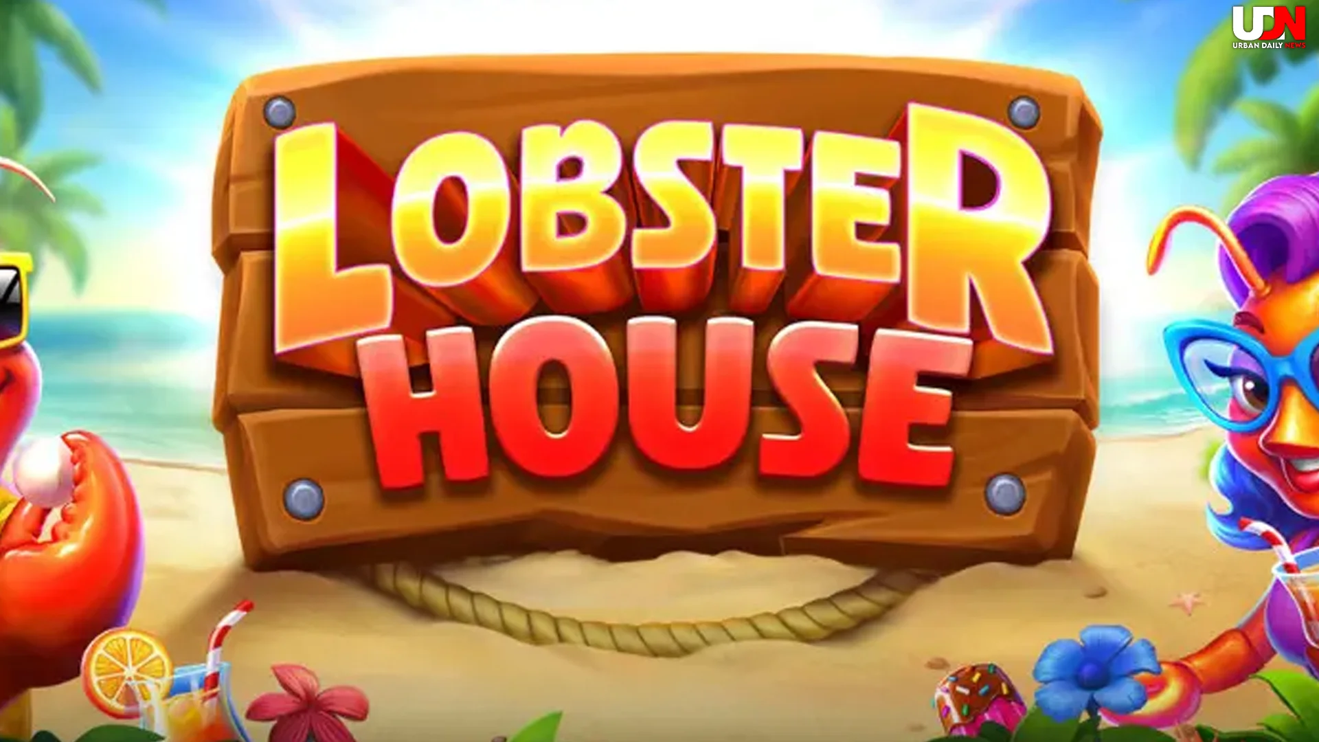 Capek Main Serius? Lobster House Adalah 4 Trik Culinary Therapy