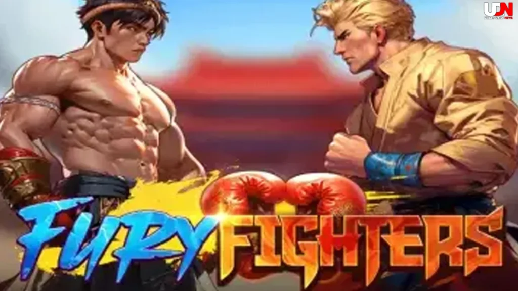 Baper Level Max! 4 Alur Cerita Fury Fighters yang Ternyata Dalam Banget