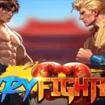 Baper Level Max! 4 Alur Cerita Fury Fighters yang Ternyata Dalam Banget