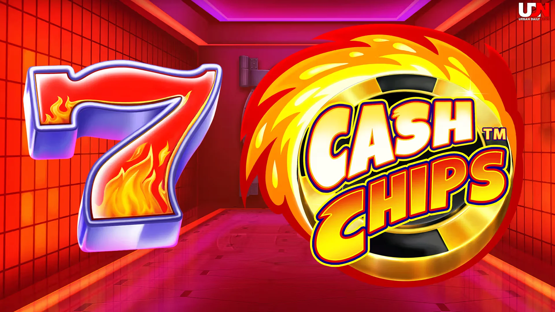 Kenapa Cash Chips Bikin Greget? Ini 5 Kontradiksi di Dalamnya