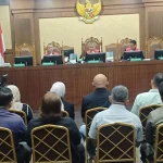 4 Fakta Menarik Terdakwa Kasus Migor Digaji 60 Juta Bulan di Wilmar