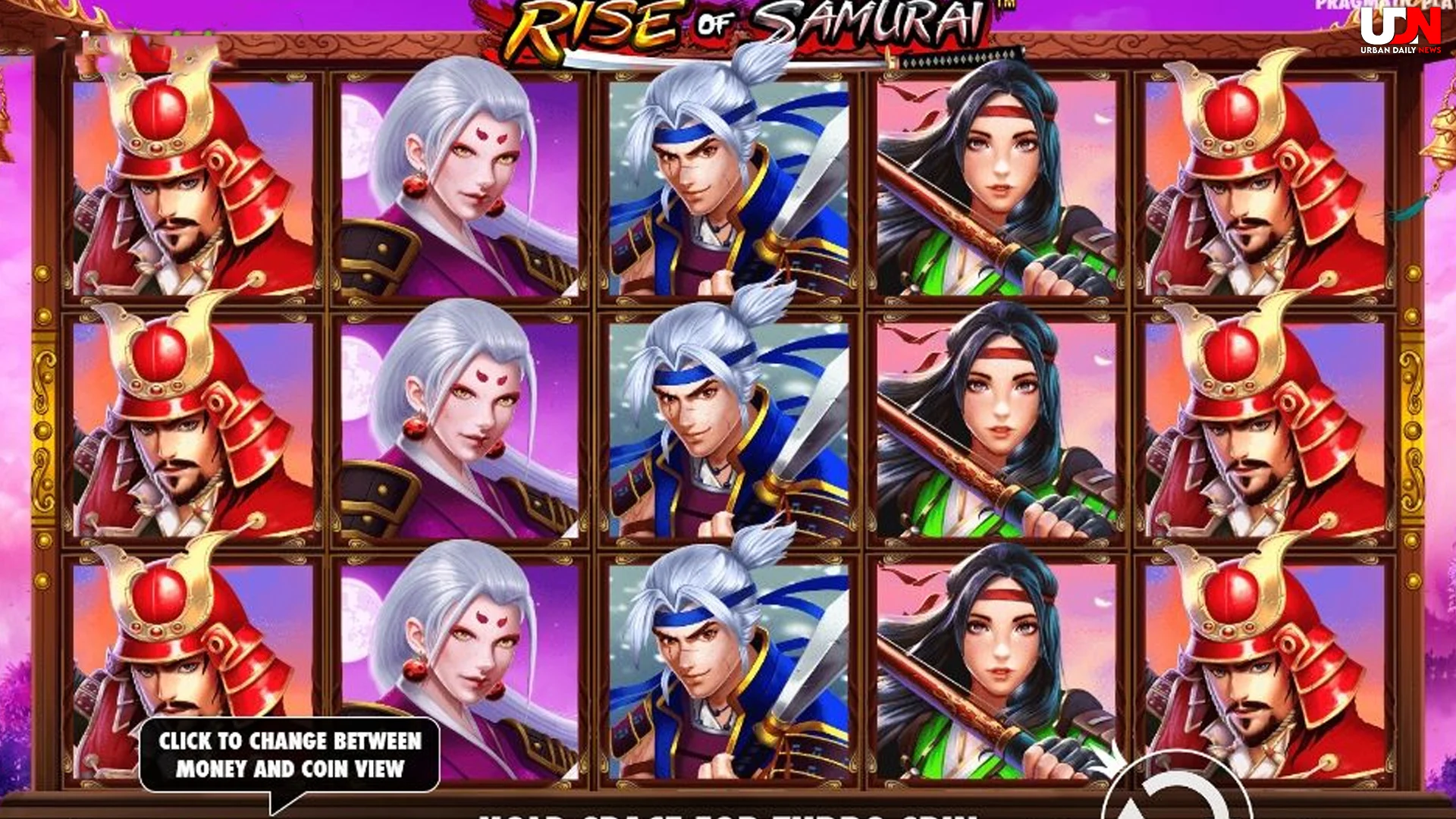 Rise of Samurai Dalam 5 Side Quest dengan Reward Paling Worth It