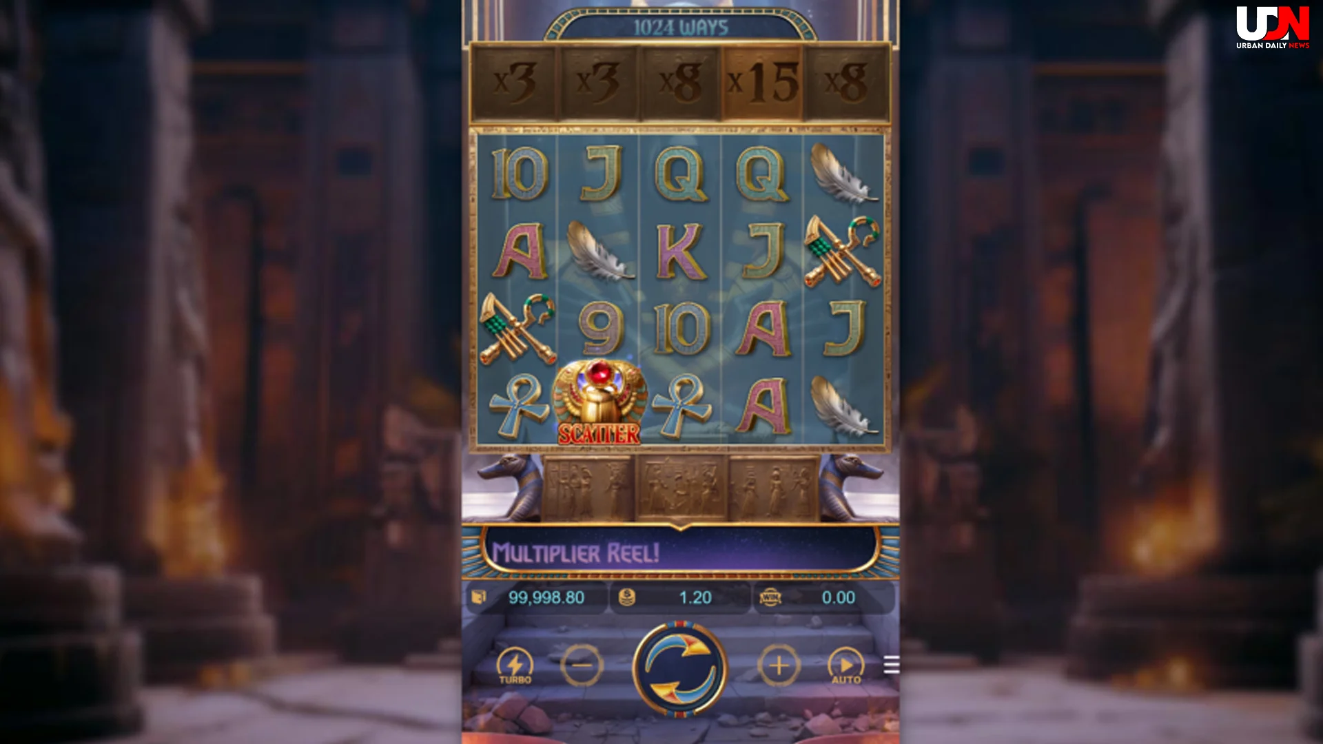 Gak Cuma Serem, Ini 5 Strategi Monetisasi Anubis Wrath yang Licik