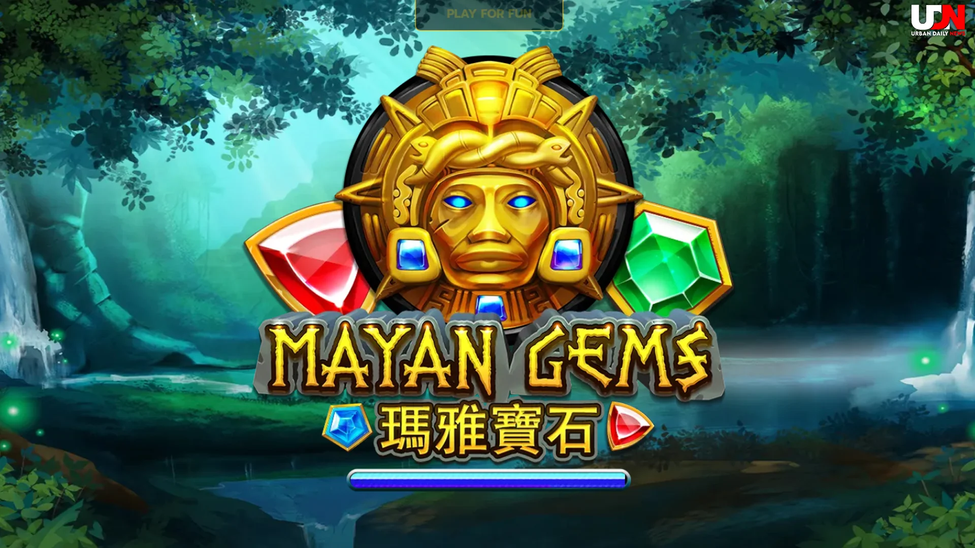 Gak Cuma Luncur, 5 Ritual Unik Pemain Mayan Gems Biar Auto Boom