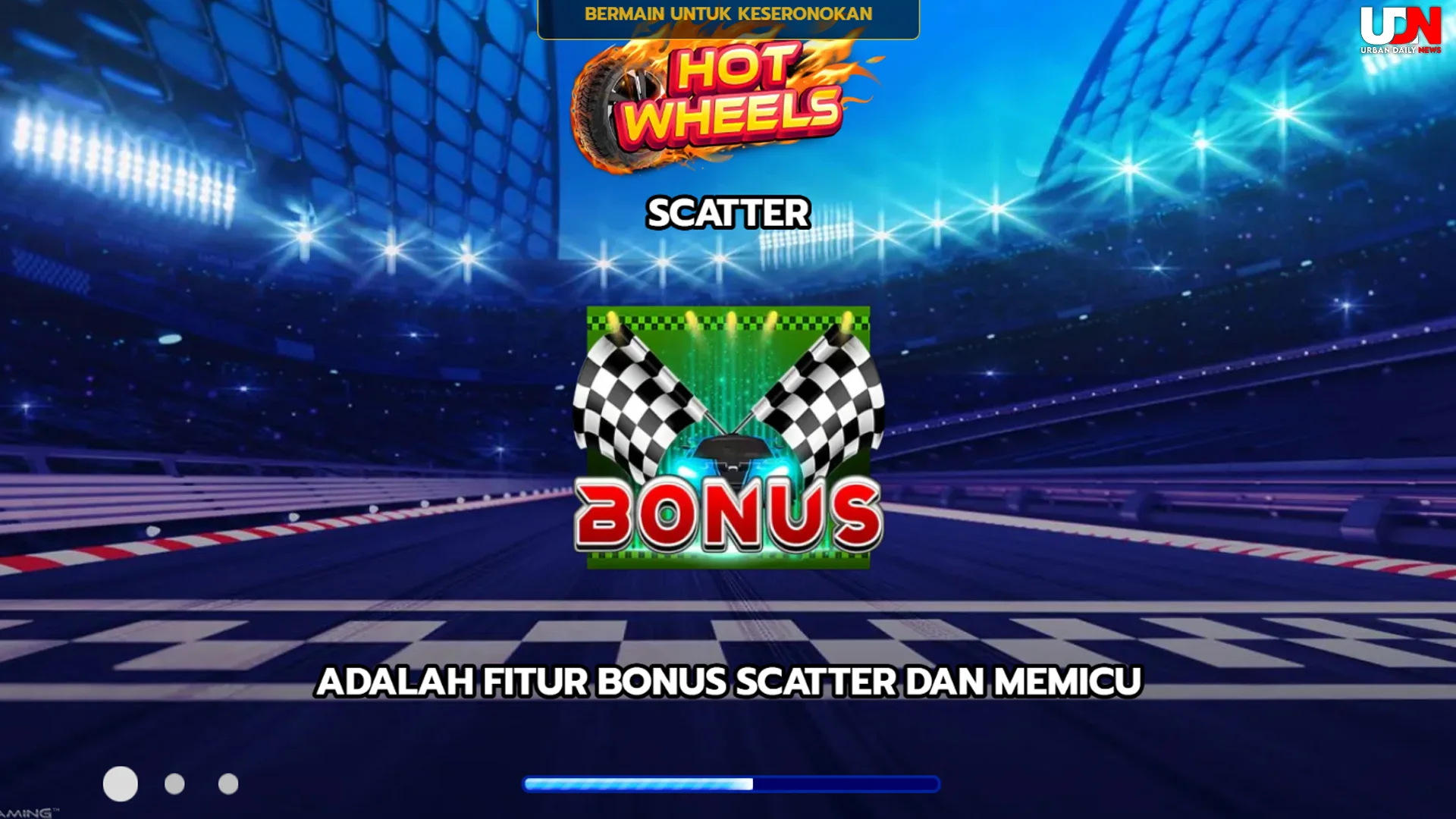Balapnya Bikin Greget! 5 Boost Unik Hot Wheels yang Berbeda dari Lain