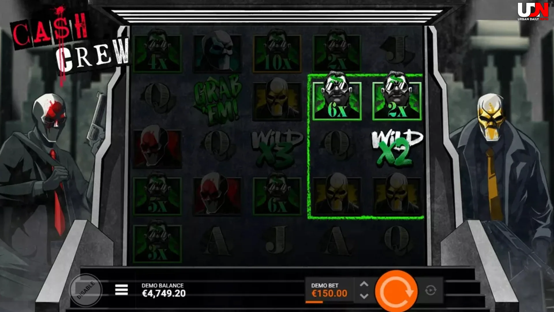 Gak Cuma Klik, 5 Pola Untung Cash Crew yang Bikin Auto Tajir