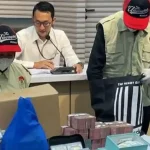 KPK Dalami Kasus Suap Pegawai Pajak Dengan Memeriksa 17 Saksi