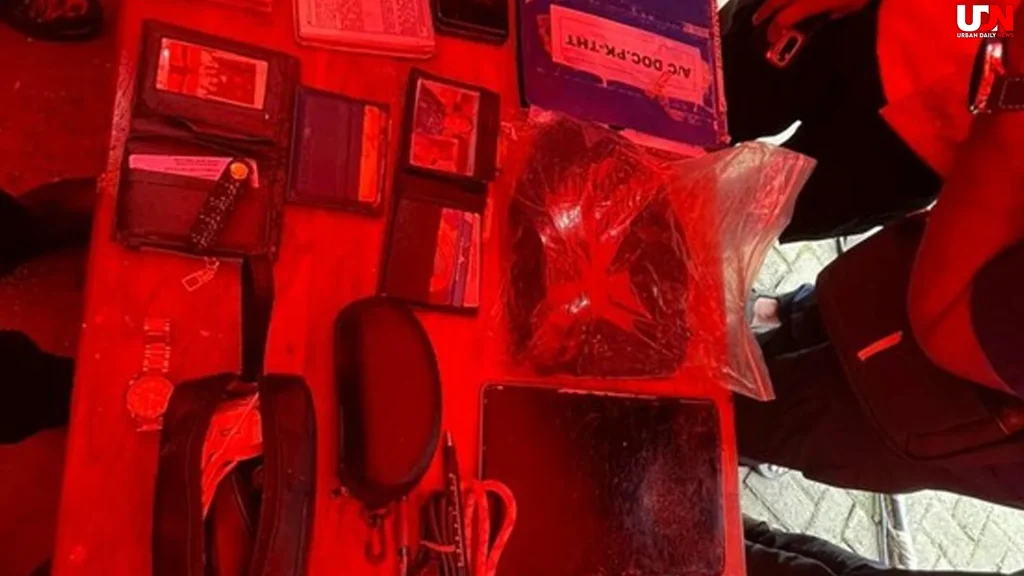 5 Fakta Penting Barang Milik Korban Pesawat ATR 42-500 Ditemukan