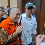 Vonis dan 5 Tahun Penjara untuk Dua Terdakwa Kasus Gas Berjalan