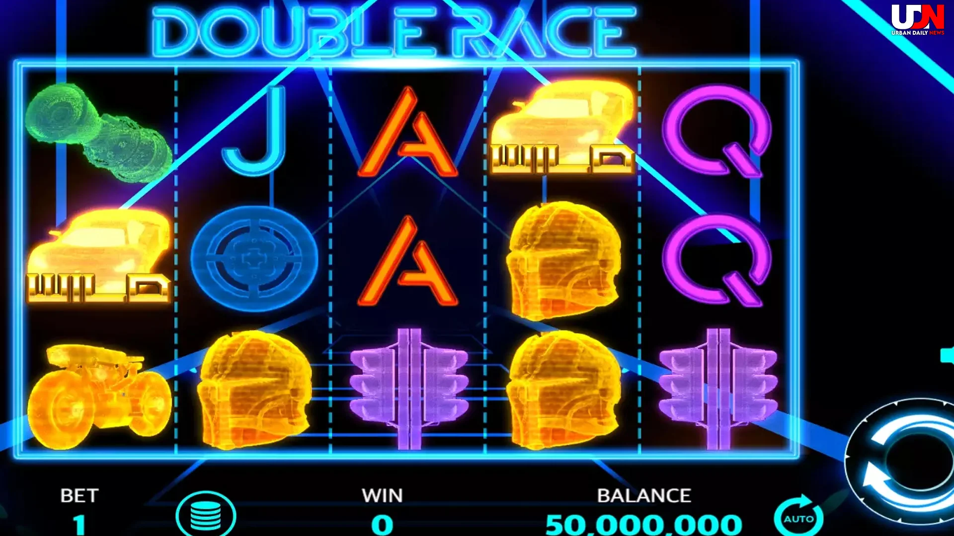 Sering Boncos? 4 Meta Strategi Double Race yang Lagi Ngetren