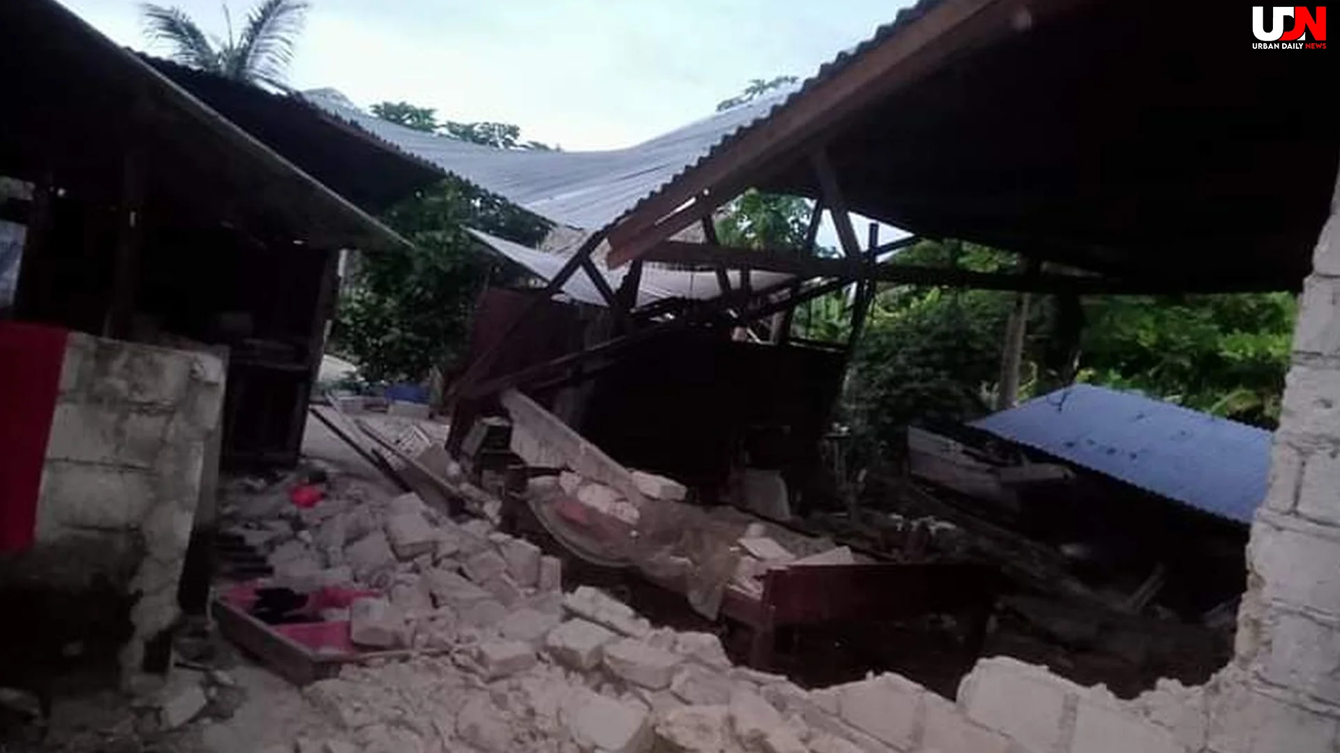 Gempa M 5,1 Tanimbar Maluku serta 5 Fakta Tanpa Potensi Tsunami