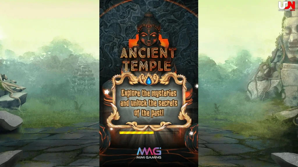 Jangan Skip! 5 Plot Twist Visual di Ancient Temple yang Bikin Melayang