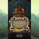 Jangan Skip! 5 Plot Twist Visual di Ancient Temple yang Bikin Melayang