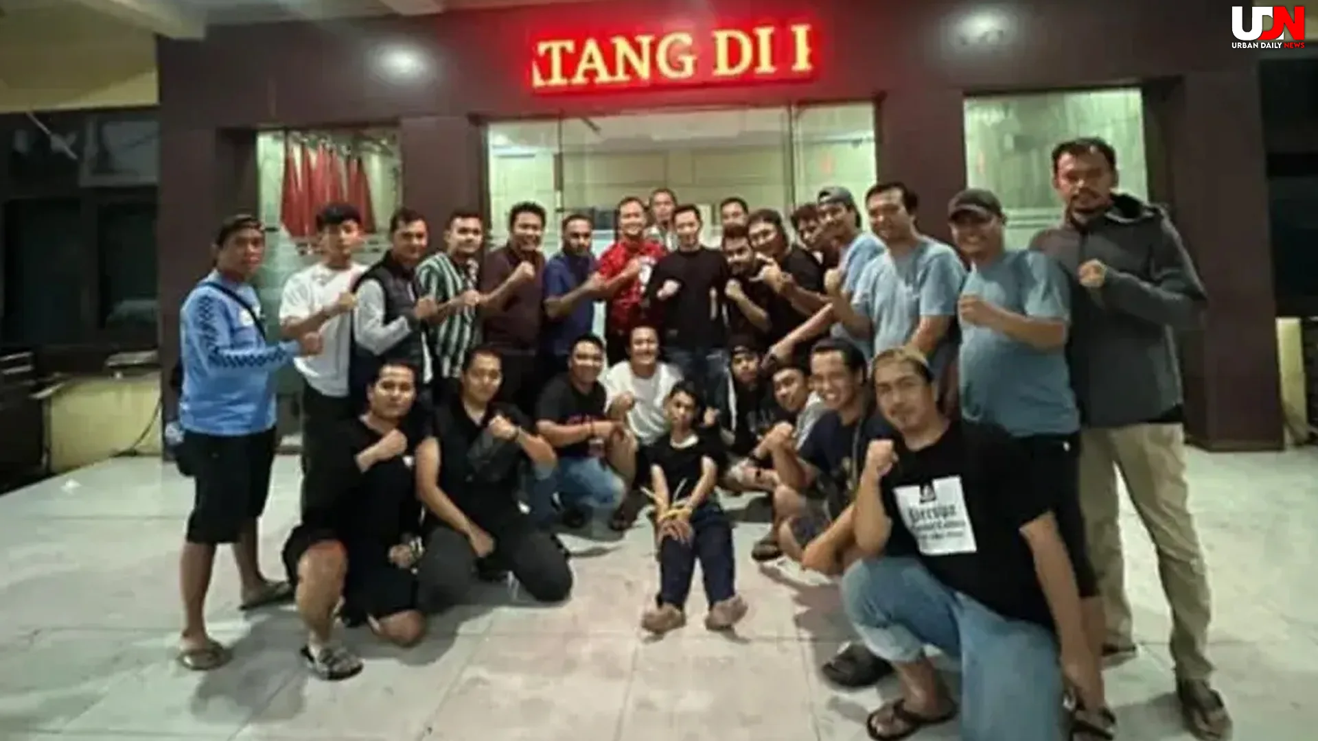 Kronologi 5 Peristiwa Dalam Kasus Pembunuhan Anak Politikus PKS di Cilegon