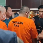 Panduan 5 Respon BNN Dalam Membongkar Lab Narkoba Di Ancol