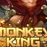 Monkey King Dalam 4 Simbol Budaya Tionghoa yang Melekat Ini
