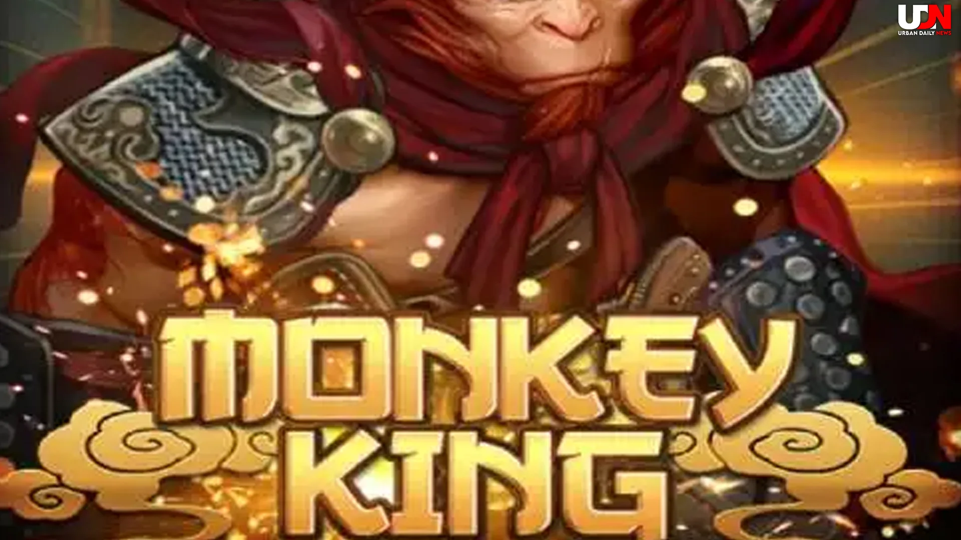 Monkey King Dalam 4 Simbol Budaya Tionghoa yang Melekat Ini
