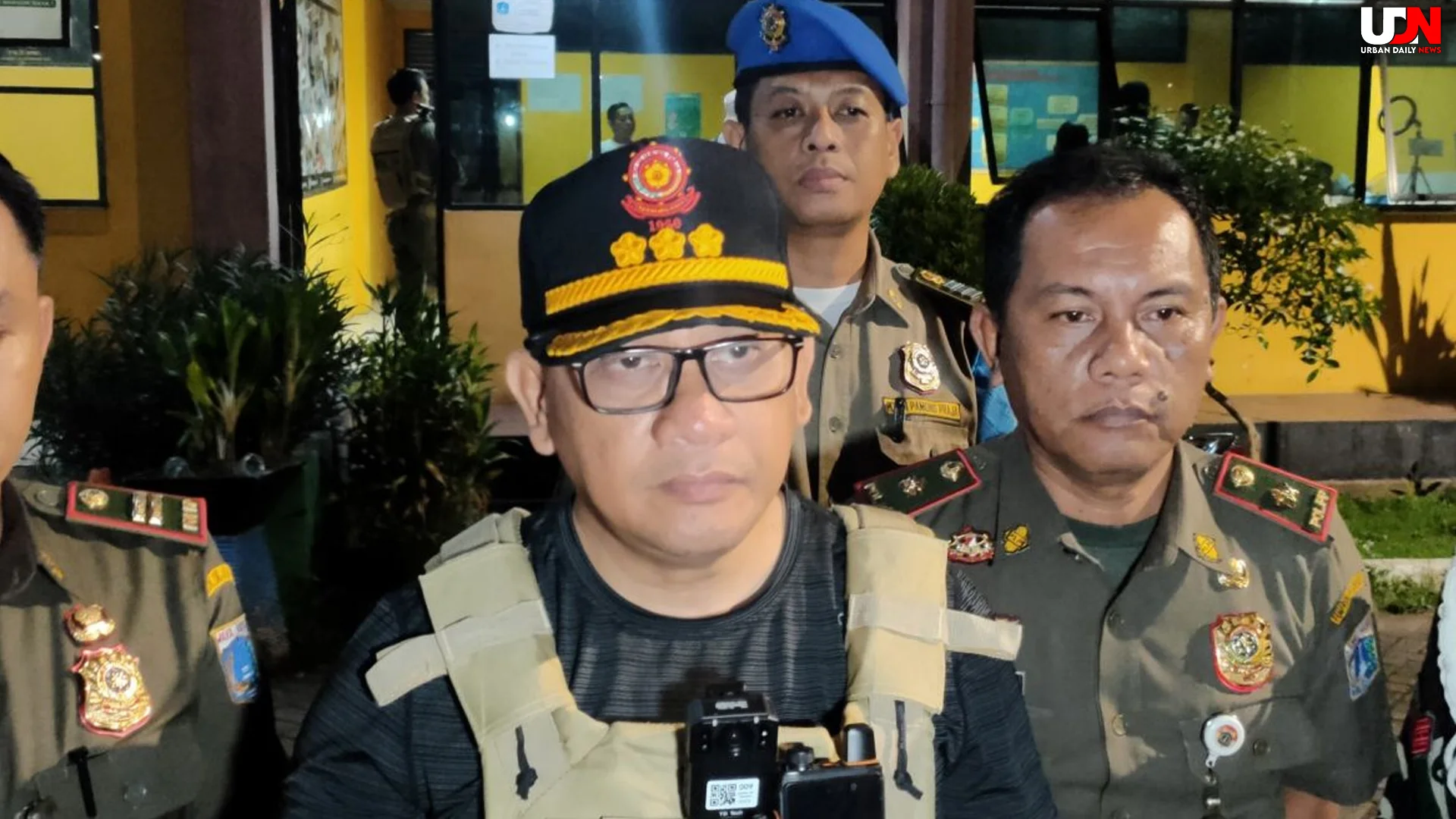 Jakbar Digrebek Peredaran Obat Keras 30 Orang Berhasil Diamankan