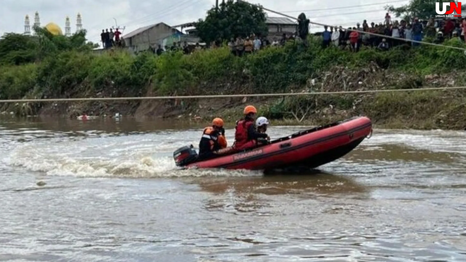 Tantangan Tim Penanganan Tebing 20 Meter Longsor Jalan Jasinga