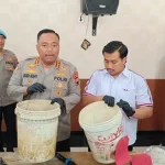 Polisi Temukan 5 Bukti Bocah Dalam Karung Dibunuh Di Cilacap