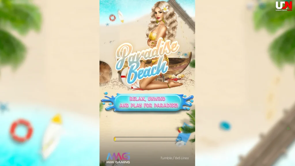 Bossque Energy! 4 Cara Build Paradise Beach Ala Sultan Biar Aesthetic