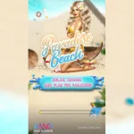 Bossque Energy! 4 Cara Build Paradise Beach Ala Sultan Biar Aesthetic