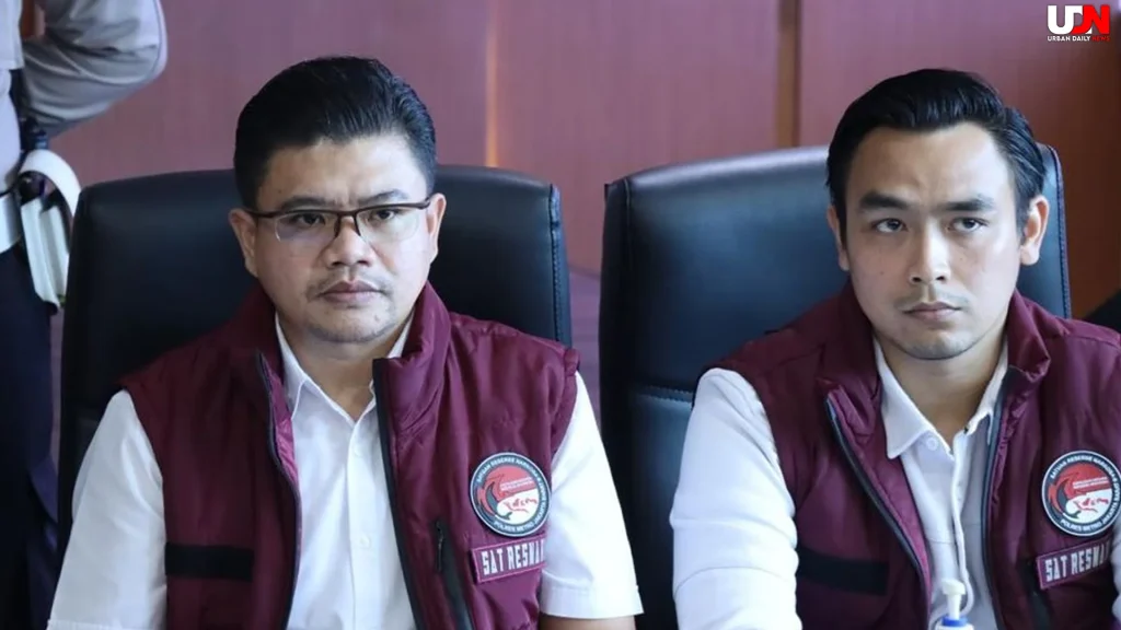 Jakbar Digrebek Peredaran Obat Keras 30 Orang Berhasil Diamankan