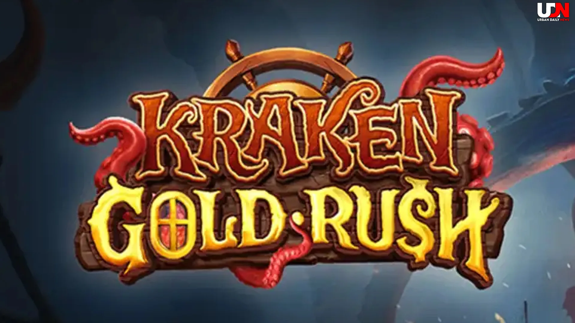 Kenapa Semua Orang Sedang Demam Magic Kraken Gold Rush 2026