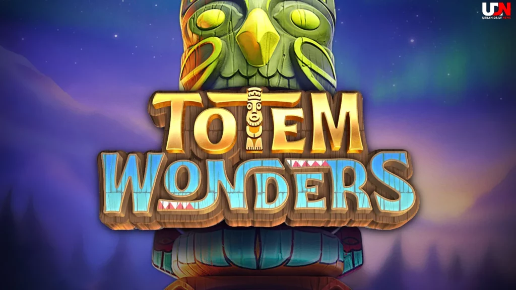Gak Nyangka Ada Magic Ampuh Gila Totem Wonders 2026
