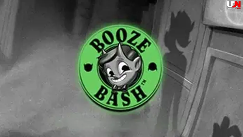5 Item Absurd di Booze Bash yang Bikin Mindblowing Kacau