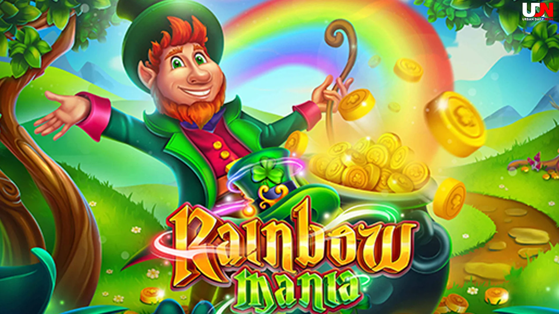 5 Sejarah Rilis Rainbowmania: Dari Awal Hingga Jadi Hits Brutal