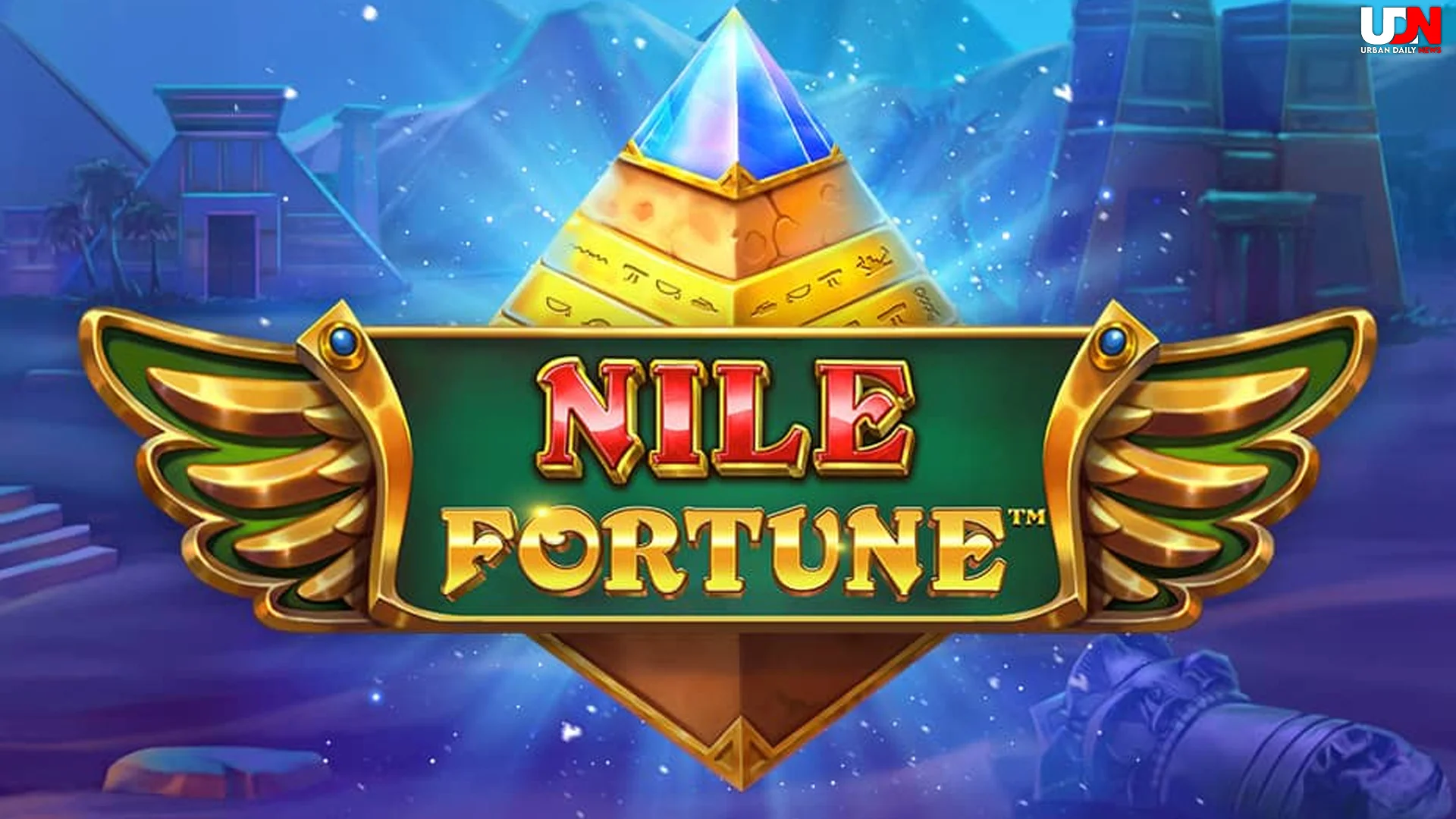 Peran Wild dalam Nile Fortunes dan 5 Combo yang Menonjol