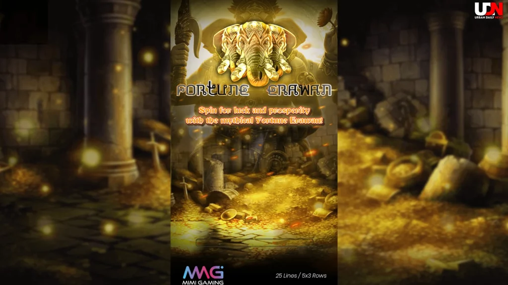 Hidden Gem yang Lagi Brutal Ini 5 Faktor Spin Fortune Erawan