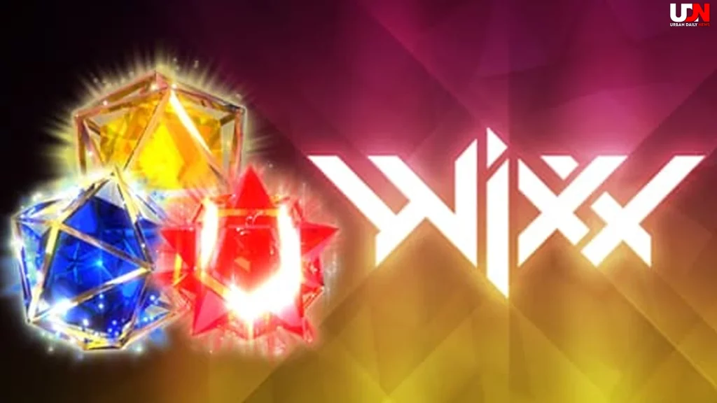 Wixx Punya Perbandingan Super Scatter vs Wild di Versi 2026